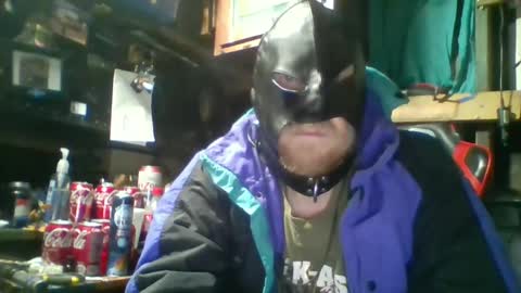 fasteddyuc online show from 1, 1, 2025