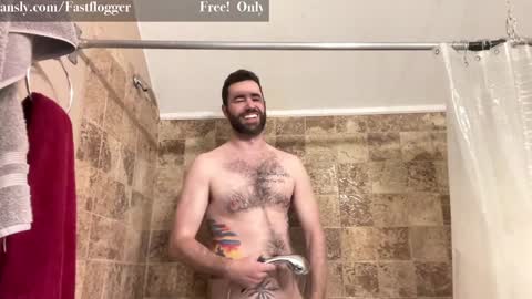 Clark Fastflogger and StevenRiseNYC online show from 14, 12, 2024