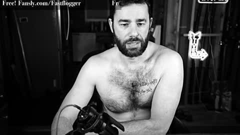 Clark Fastflogger and StevenRiseNYC online show from 16, 12, 2024