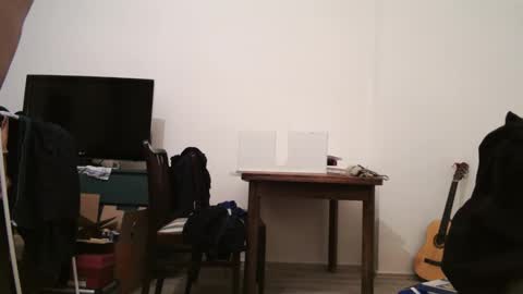 Fat Bernd online show from 27, 9, 2025