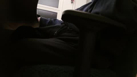 Fat Bernd online show from 22, 11, 2025