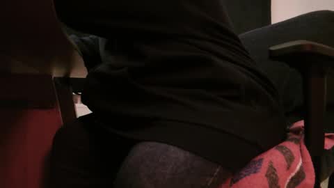 Fat Bernd online show from 21, 12, 2025