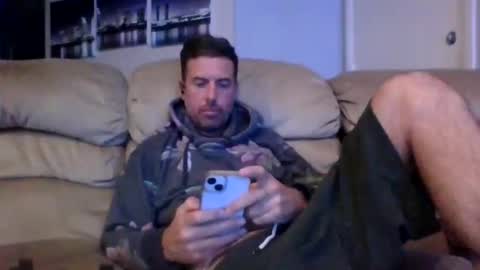 FATdickBOY online show from 27, 3, 2026