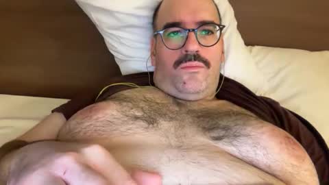 Mammouth online show from 23, 10, 2025