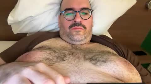 Mammouth online show from 26, 11, 2025