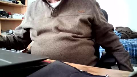 fatbellyitalian3 online show from 18, 1, 2026