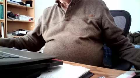 fatbellyitalian3 online show from 28, 2, 2026