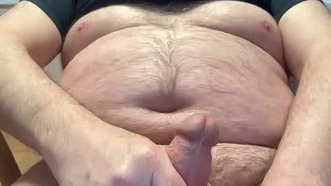 Fatboyslimmmm online show from 23, 1, 2025