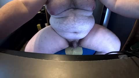 fatchubbybearguy online show from 25, 6, 2026