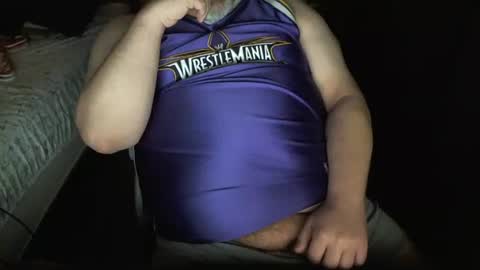 Fat Daddy online show from 6, 2, 2026