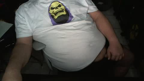 Fat Daddy online show from 3, 7, 2026