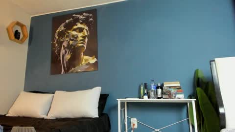 M A T  T E O online show from 9, 1, 2025