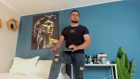 M A T  T E O online show from 22, 1, 2025