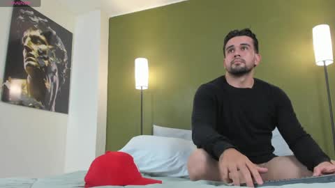 M A T  T E O online show from 8, 4, 2026