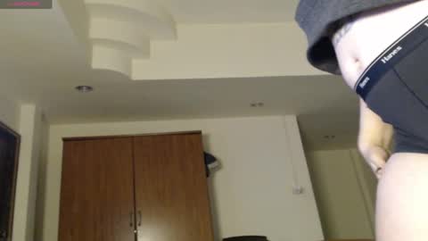 Snapshot of fate_fletcher chatting on 5, 5, 2026 fate_fletcher online show from 5, 5, 2026