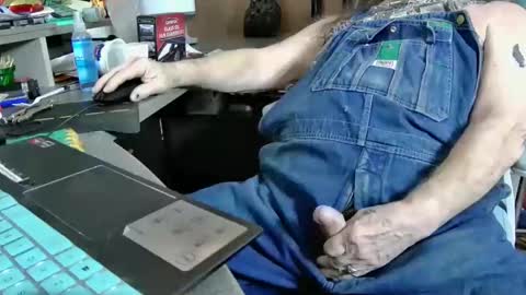 Fred. online show from 3, 2, 2025