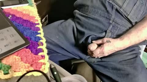 Fred. online show from 19, 2, 2025