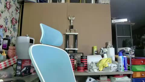 Fred. online show from 10, 3, 2025