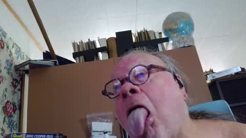 Fred. online show from 13, 9, 2025