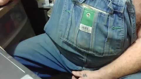 Fred. online show from 19, 10, 2025