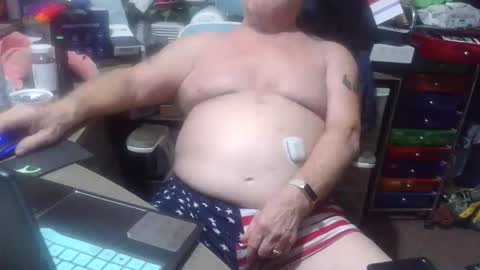 Fred. online show from 7, 4, 2026