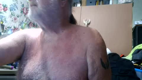 Fred. online show from 7, 7, 2026