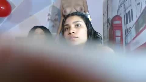 fatima_bosch online show from 25, 2, 2026