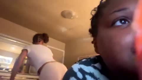 fatkewchiesusiee online show from 21, 7, 2026