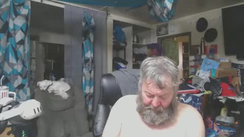 Fatman01 online show from 30, 10, 2025