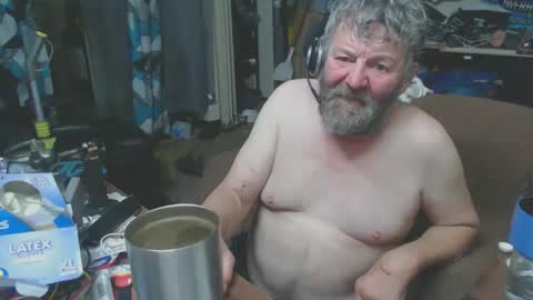 Fatman01 online show from 15, 4, 2026