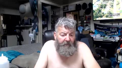 Fatman01 online show from 7, 7, 2026
