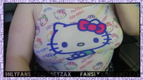 Zoey online show from 5, 12, 2024