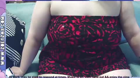 Zoey online show from 13, 9, 2025