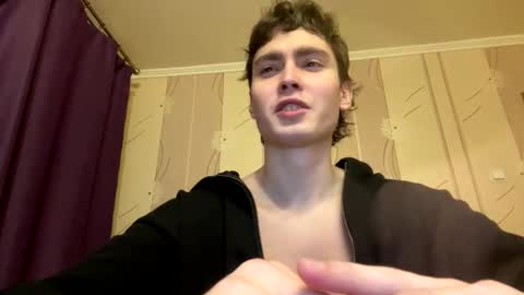 Faust online show from 7, 1, 2026