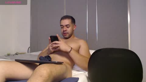 Snapshot of faustosaenz chatting on 2, 12, 2024 FAUSTO online show from 2, 12, 2024