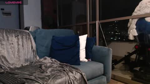 Snapshot of faustosaenz chatting on 10, 1, 2025 FAUSTO online show from 10, 1, 2025