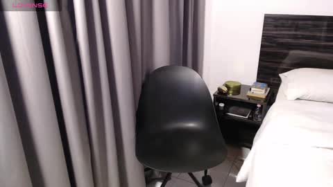 Snapshot of faustosaenz chatting on 4, 3, 2025 FAUSTO online show from 4, 3, 2025