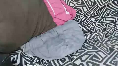 kamipink88 online show from 12, 3, 2026