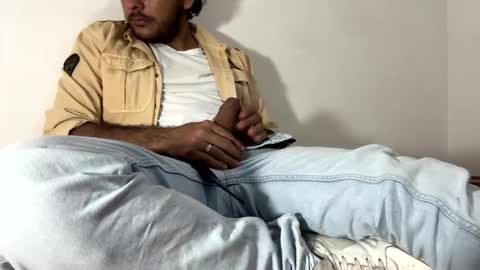 favid95 online show from 3, 12, 2024