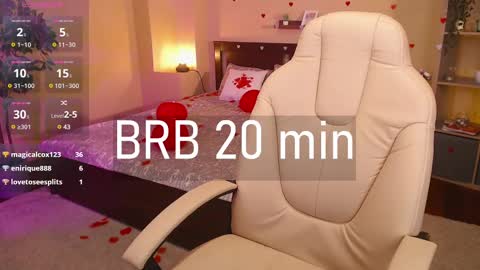 Fay online show from 17, 2, 2025