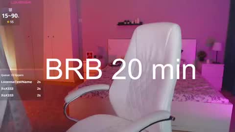 Fay online show from 21, 2, 2025