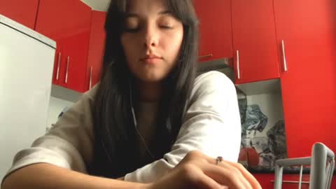Snapshot of fayehendrik chatting on 19, 7, 2026 Yulia online show from 19, 7, 2026