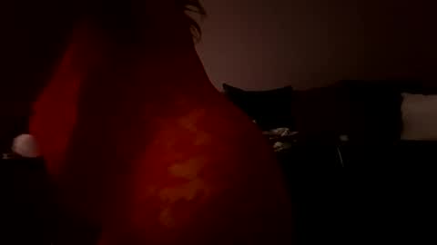 Snapshot of fbaby1210 chatting on 11, 12, 2024 fbaby1210 online show from 11, 12, 2024