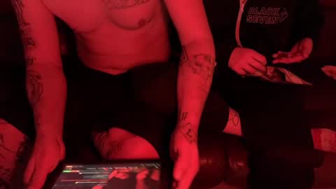 Fckm3Hard2000 online show from 9, 2, 2025