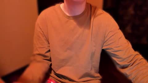 Michael online show from 30, 11, 2025