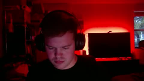 Chris online show from 8, 6, 2026