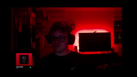 Chris online show from 8, 6, 2026