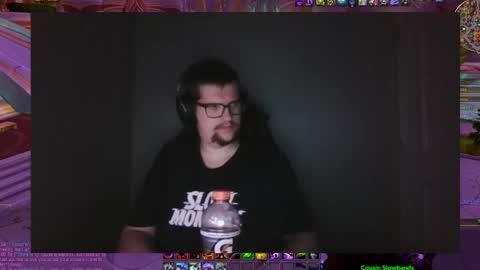 Fear online show from 10, 5, 2026