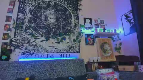 Diva online show from 4, 12, 2025