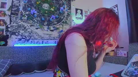 Diva online show from 22, 12, 2025